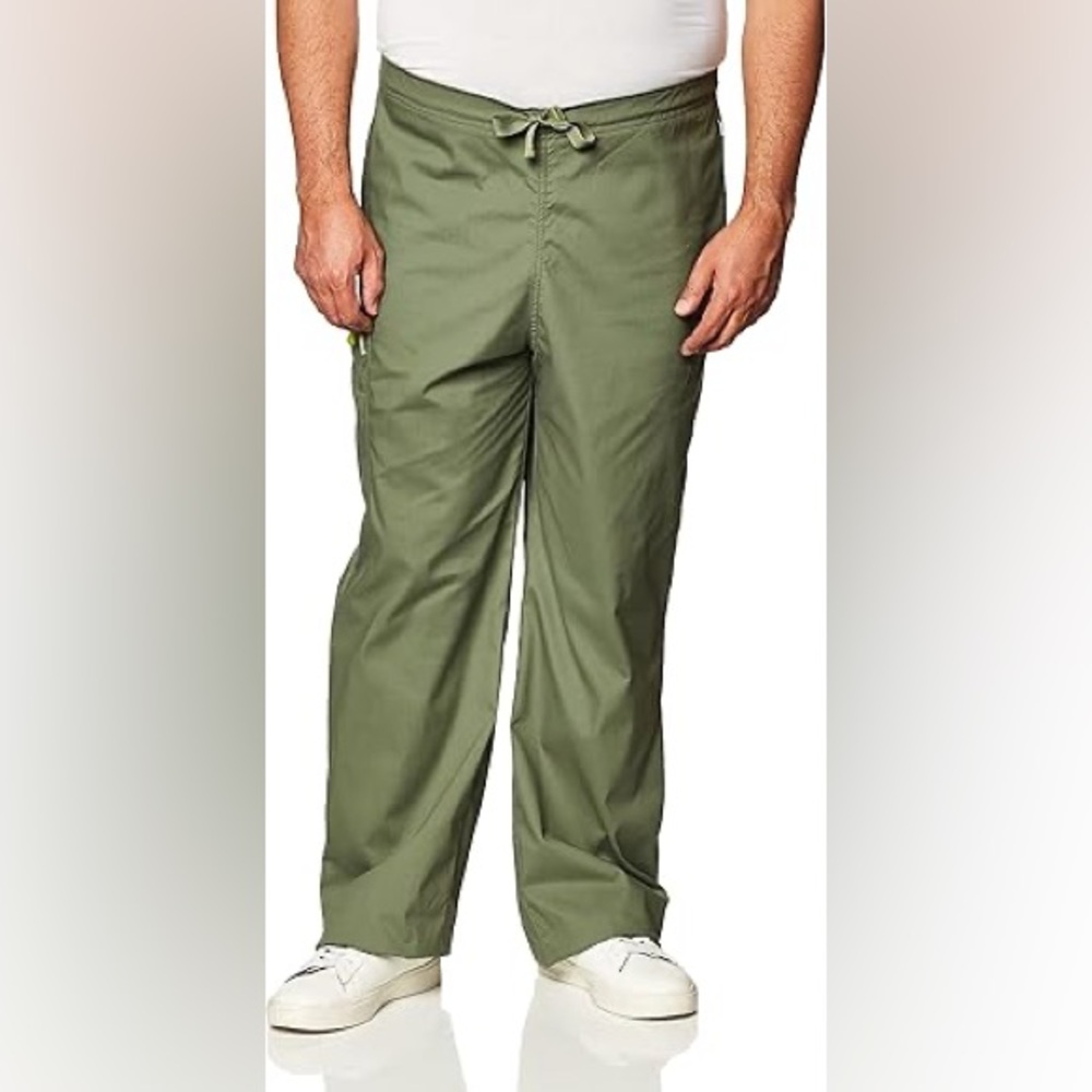 Code Happy Bliss Certainty® 16001 Men's Drawstring Cargo Pant